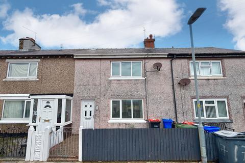 17 Avon Green, Fleetwood, FY7 7JE