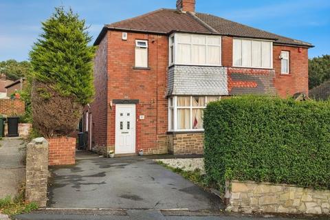Glenhurst Grove, Keighley