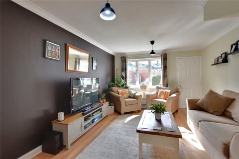2 bedroom semi-detached house for sale, Peirse Close, Bedale, North Yorkshire, DL8