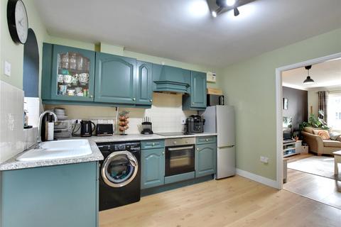 2 bedroom semi-detached house for sale, Peirse Close, Bedale, North Yorkshire, DL8