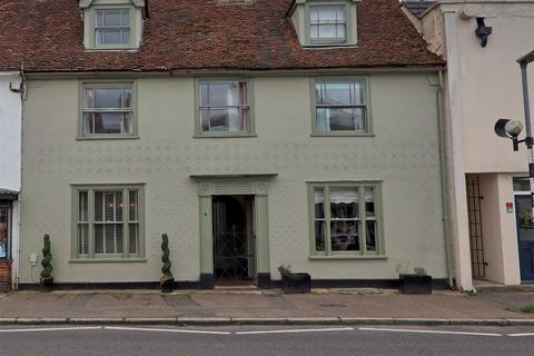 East Street, Coggeshall