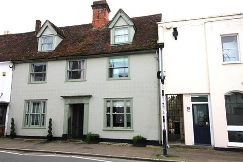 4 bedroom semi-detached house for sale - East Street, Coggeshall