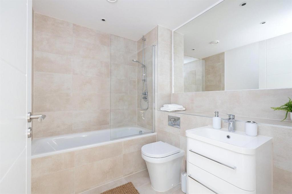 Show Home