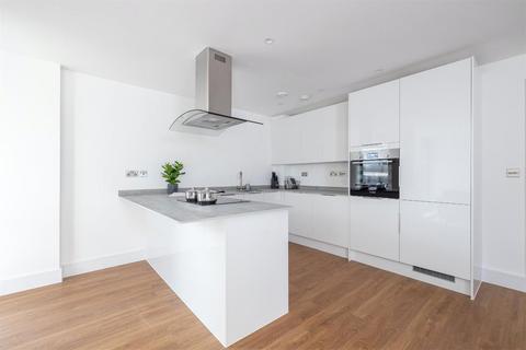 undefined, Plot A 1.1 The Chocolate Factory, Greenbank, Bristol, BS5
