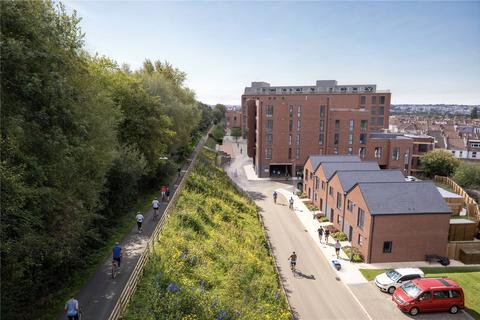 2 bedroom apartment for sale, Plot A 1.1 The Chocolate Factory, Greenbank, Bristol, BS5