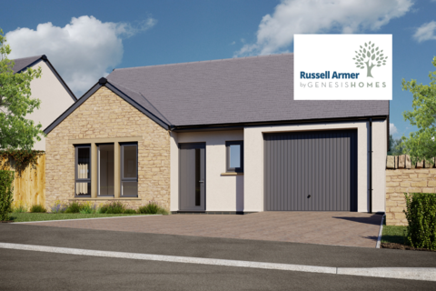 3 bedroom detached house for sale, Olive Green View, Halton LA2