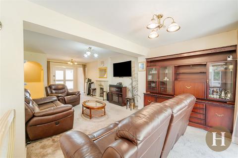 3 bedroom detached house for sale, Elford Road, Harborne, Birmingham, B17