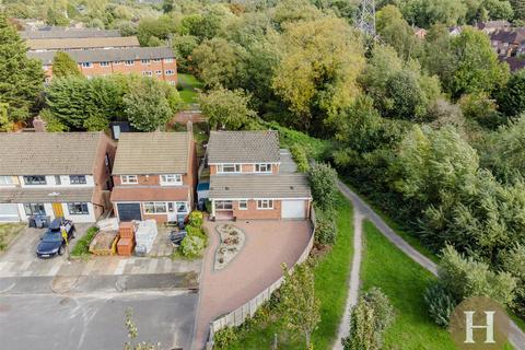 3 bedroom detached house for sale, Elford Road, Harborne, Birmingham, B17