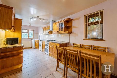 3 bedroom detached house for sale, Elford Road, Harborne, Birmingham, B17