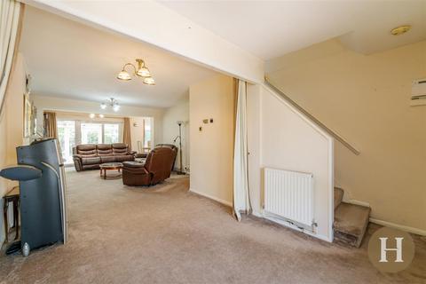 3 bedroom detached house for sale, Elford Road, Harborne, Birmingham, B17