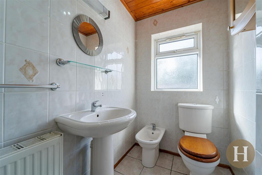 Guest WC