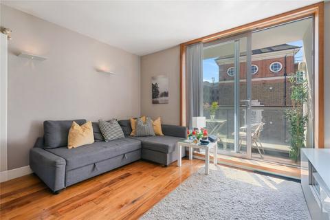 1 bedroom apartment for sale, White Lion Street, Islington, London, N1