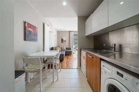 1 bedroom apartment for sale, White Lion Street, Islington, London, N1