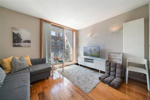 undefined, White Lion Street, Islington, London, N1