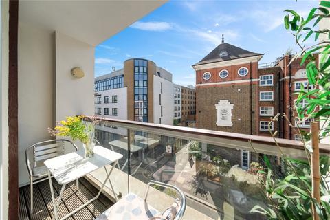 undefined, White Lion Street, Islington, London, N1