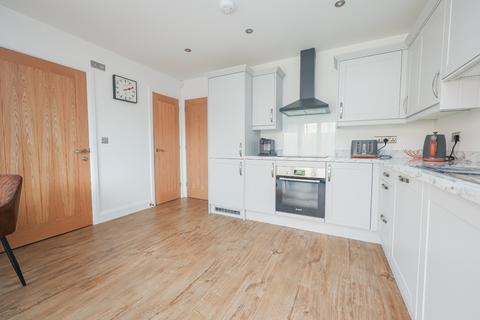 undefined, Bridle Way, Wragby
