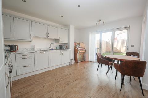 undefined, Bridle Way, Wragby