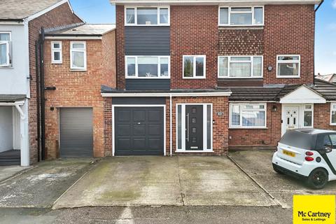 Goldlay Road, Chelmsford, CM2