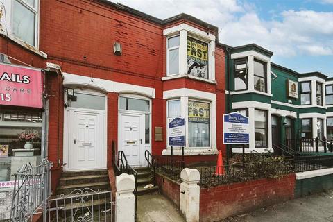 3 bedroom terraced house for sale, Derby Lane, Liverpool, Merseyside, L13