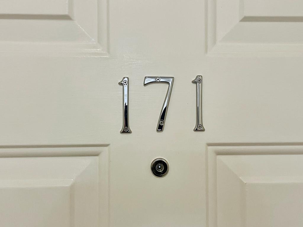 Door