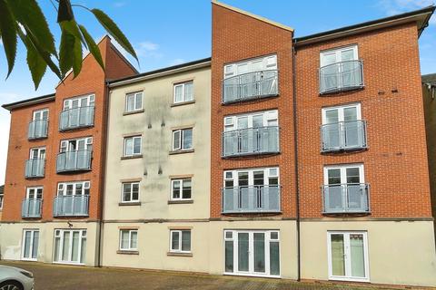 undefined, Whistle Road, Mangotsfield, Bristol, Gloucestershire