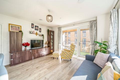 2 bedroom flat for sale, Bowen Drive, Charlton, London, SE7