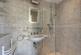 Downstairs Shower