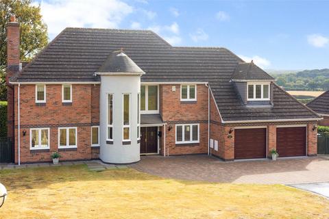 undefined, Marford Hill, Marford, Wrexham, LL12