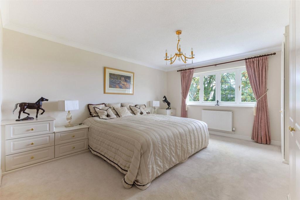 Principal Bedroom