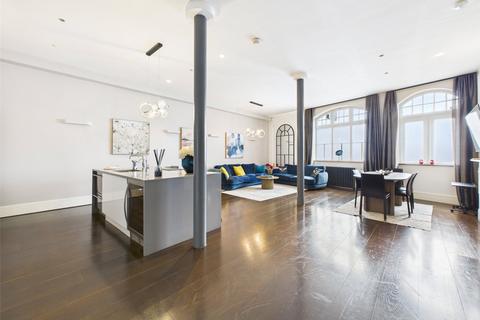 undefined, Sheen Road, Surrey