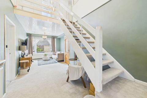 4 bedroom detached house for sale, Belleville Drive, Leicester LE2