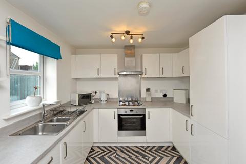 2 bedroom townhouse for sale, Autumn Close, Drighlington, West Yorkshire, BD11