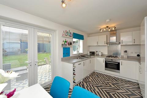 2 bedroom townhouse for sale, Autumn Close, Drighlington, West Yorkshire, BD11