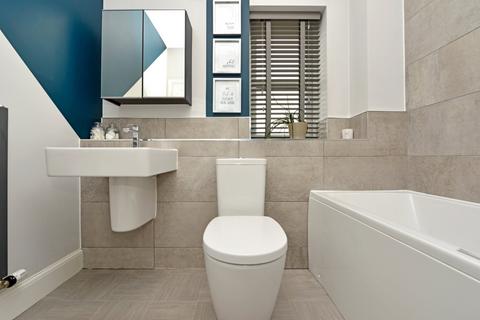 7 Autumn Close, Bradford, BD11 1EF