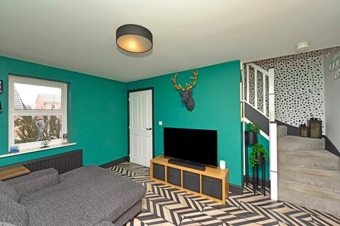 2 bedroom townhouse for sale, Autumn Close, Drighlington, West Yorkshire, BD11