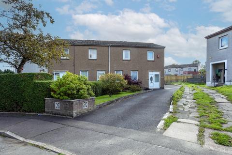 Cleish Gardens, Kirkcaldy, KY2