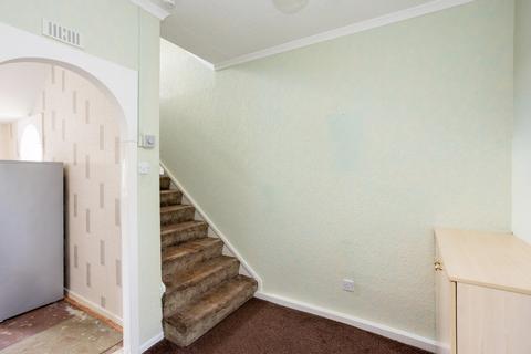 undefined, Cleish Gardens, Kirkcaldy, KY2