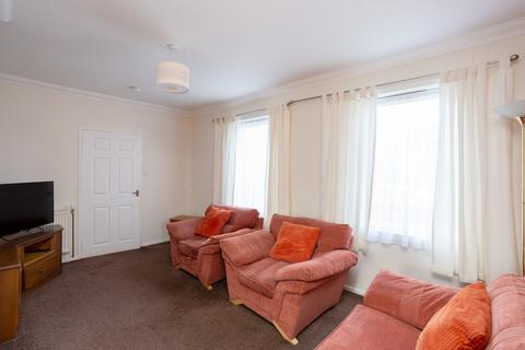 undefined, Cleish Gardens, Kirkcaldy, KY2