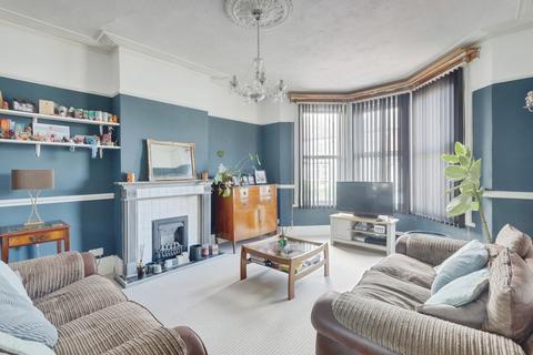 undefined, Linton Road, Southend-on-sea, SS3