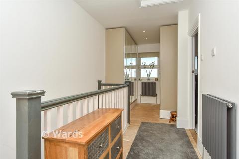 undefined, Marine Parade, Sheerness, Kent