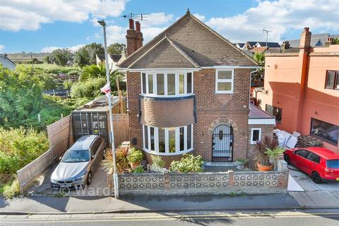 undefined, Marine Parade, Sheerness, Kent