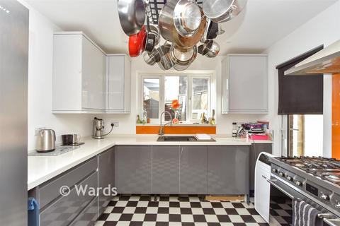 undefined, Marine Parade, Sheerness ME12