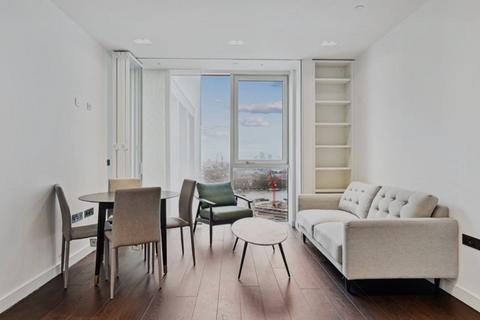 undefined, Casson Square, London SE1