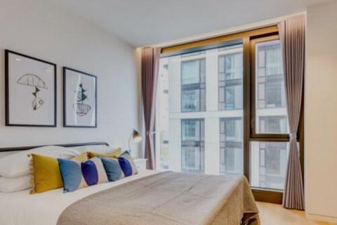 undefined, Casson Square, London SE1