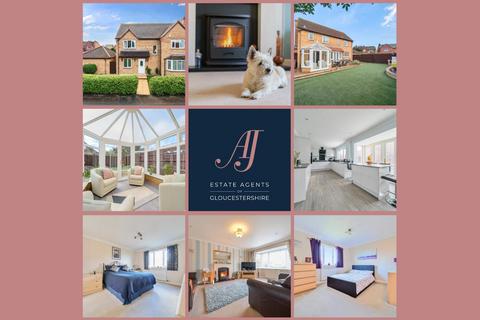 undefined, Hyde Lane, Whitminster GL2