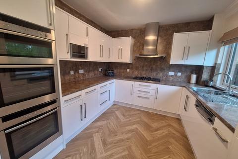undefined, Barnton Park View, Edinburgh EH4