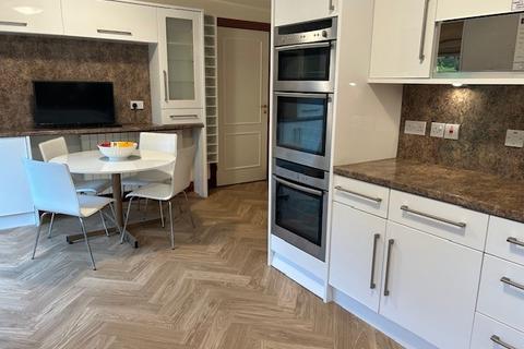 undefined, Barnton Park View, Edinburgh EH4