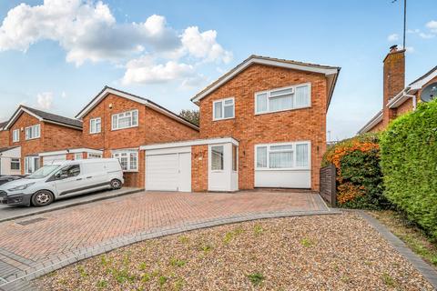 3 bedroom link detached house for sale, Waylands, Swanley