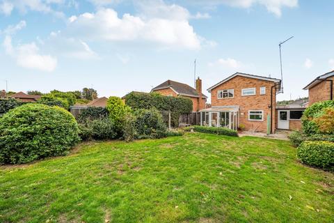 3 bedroom link detached house for sale, Waylands, Swanley