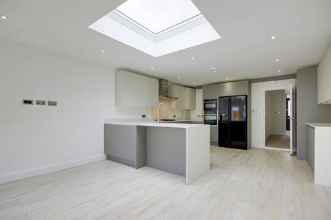 undefined, Hertford Road, LONDON, N2